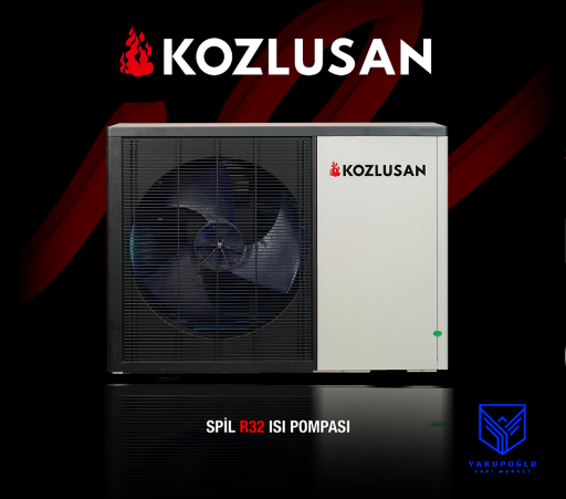 KOZLUSAN
